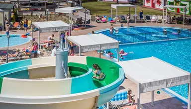 Kipriotis Village Resort