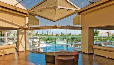 Kipriotis Village Resort