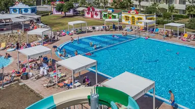 Kipriotis Village Resort
