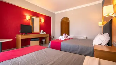 Kipriotis Village Resort