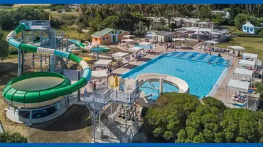 Kipriotis Village Resort