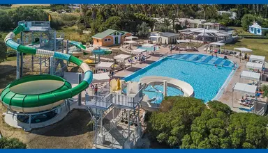 Kipriotis Village Resort