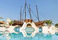 Kipriotis Village Resort