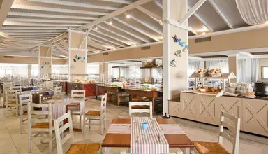 Kipriotis Village Resort