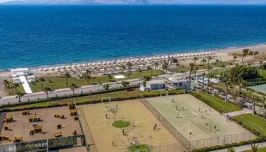Kipriotis Village Resort