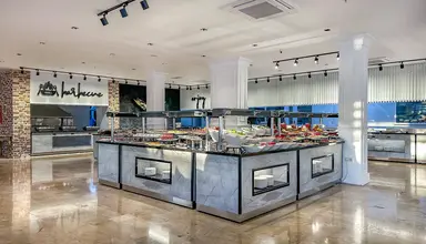Kirbiyik Resort