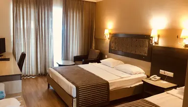 Kirbiyik Resort