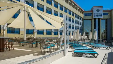 Kirbiyik Resort
