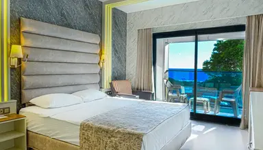 Kirbiyik Resort