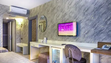 Kirbiyik Resort