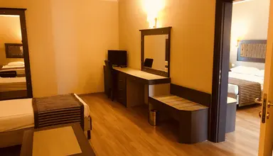 Kirbiyik Resort
