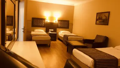 Kirbiyik Resort