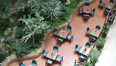Kirbiyik Resort