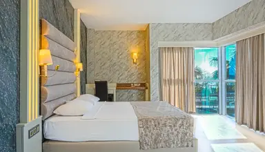 Kirbiyik Resort