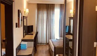 Kirbiyik Resort