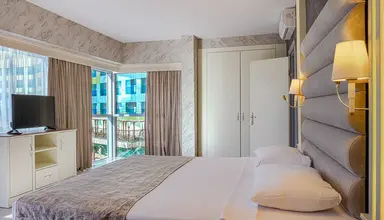 Kirbiyik Resort