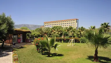 Kirbiyik Resort