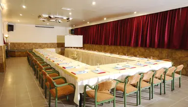 Kirbiyik Resort