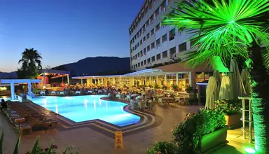 Kirbiyik Resort
