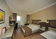 Kirbiyik Resort