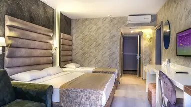 Kirbiyik Resort