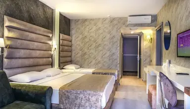 Kirbiyik Resort