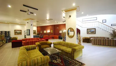 Kirbiyik Resort