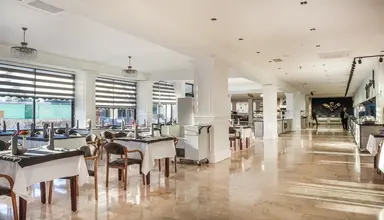 Kirbiyik Resort