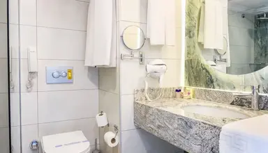 Kirbiyik Resort