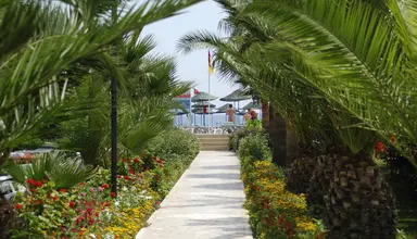 Kirbiyik Resort