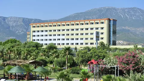 Hotel Kirbiyik Resort
