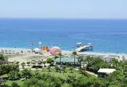 Kirbiyik Resort