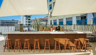 Kirbiyik Resort