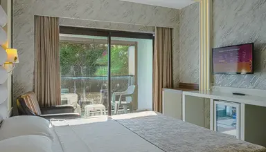 Kirbiyik Resort