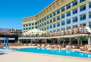 Kirbiyik Resort