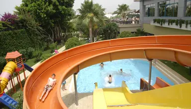 Kirbiyik Resort
