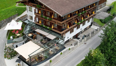 Kirchbichlhof