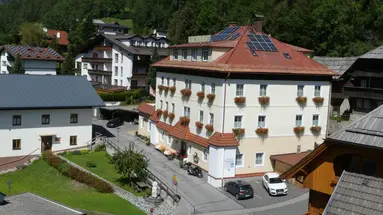 Kirchenwirt (Bad Kleinkirchheim)