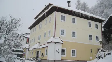 Kirchenwirt (Bad Kleinkirchheim)