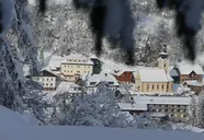 Kirchenwirt (Bad Kleinkirchheim)
