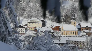 Kirchenwirt (Bad Kleinkirchheim)