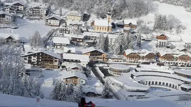 Kirchenwirt (Bad Kleinkirchheim)