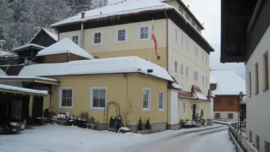 Kirchenwirt (Bad Kleinkirchheim)