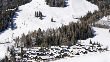 Kirchleitn - Dorf Grosswild