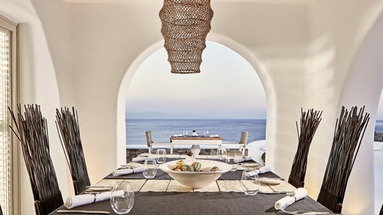 Kirini My Mykonos Retreat
