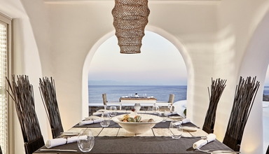 Kirini My Mykonos Retreat
