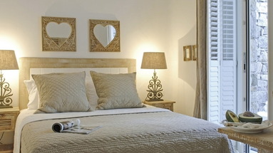 Kirini My Mykonos Retreat