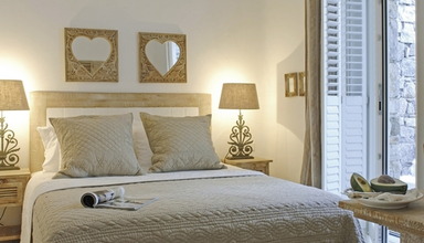 Kirini My Mykonos Retreat