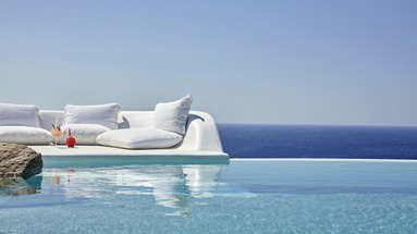 Kirini My Mykonos Retreat