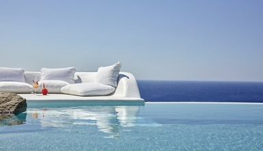 Kirini My Mykonos Retreat